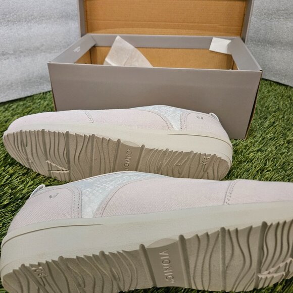 Vionic Women’s Magnolia Denver Slip-On Walking Shoes – Size 11 – NIB 👟✨ - Picture 6 of 7